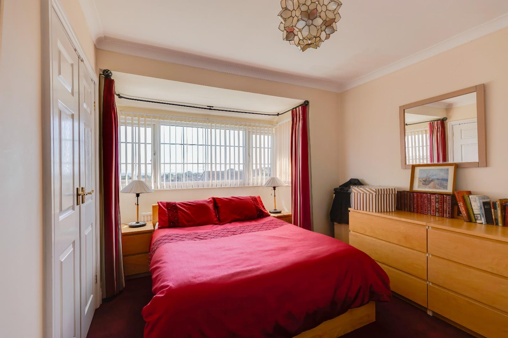 Danygraig Avenue, Porthcawl, Bridgend County Borough, CF36 5AA